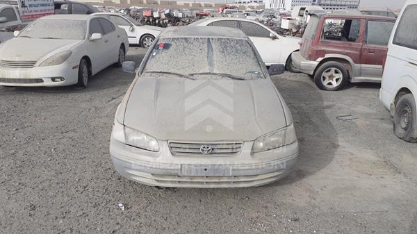 TOYOTA CAMRY 1998 6t153sk20wx336827