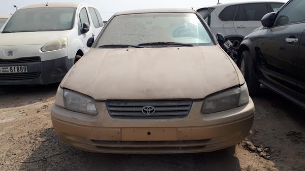 TOYOTA CAMRY 0 6t153sk20wx339551