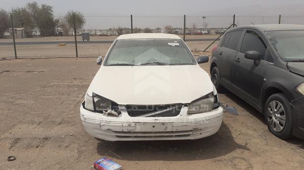 TOYOTA CAMRY 1999 6t153sk20xx357451