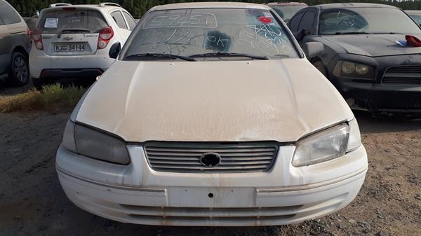 TOYOTA CAMRY 1999 6t153sk20xx359104