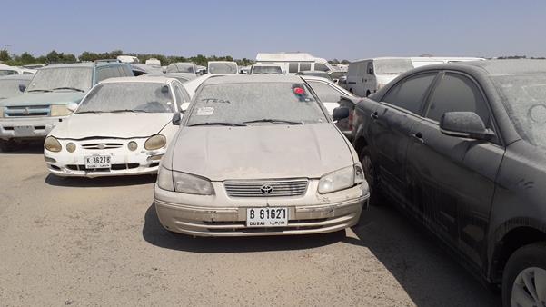 TOYOTA CAMRY 1999 6t153sk20xx360247