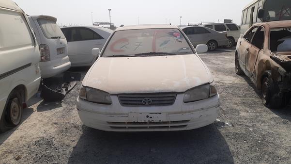 TOYOTA CAMRY 1998 6t153xk20wx650459