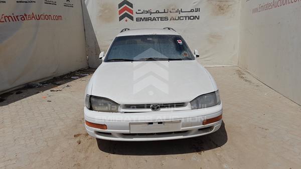 TOYOTA CAMRY 1997 6t172sk10v9358327