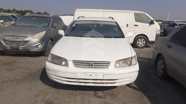 TOYOTA CAMRY 1999 6t172sk20xx910680