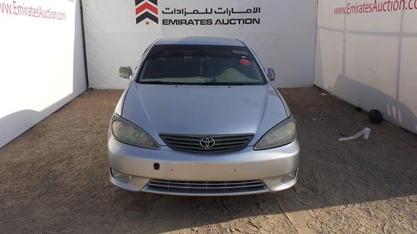 TOYOTA CAMRY 2006 6t1be32k16x562306