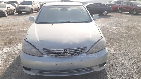 TOYOTA CAMRY 2006 6t1be32k66x573897