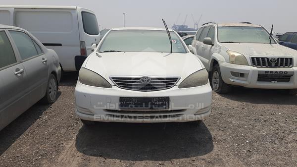 TOYOTA CAMRY 2004 6t1be32k94x454626