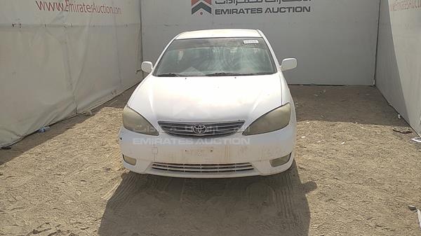 TOYOTA CAMRY 2006 6t1be32kx6x548940