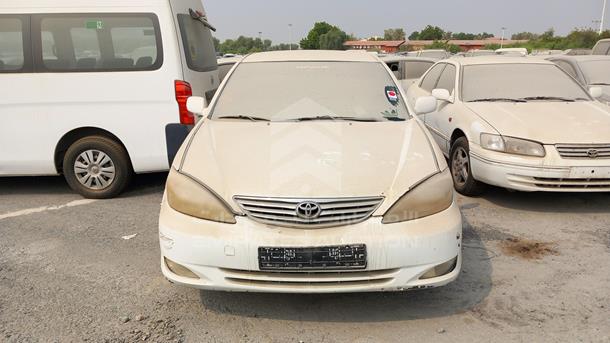 TOYOTA CAMRY 2006 6t1be33kx6x578146