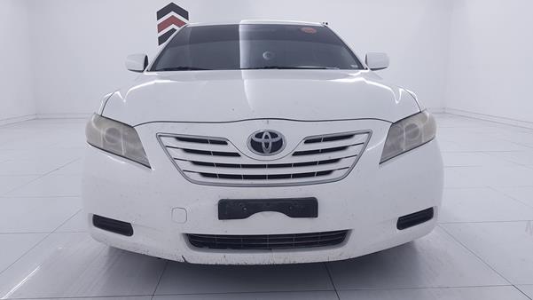 TOYOTA CAMRY 2007 6t1be42k07x450801