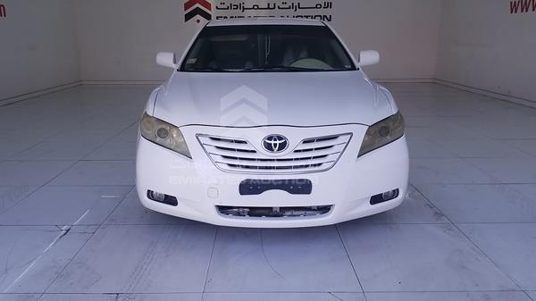 TOYOTA COROLLA 2009 6t1be42k09x581097