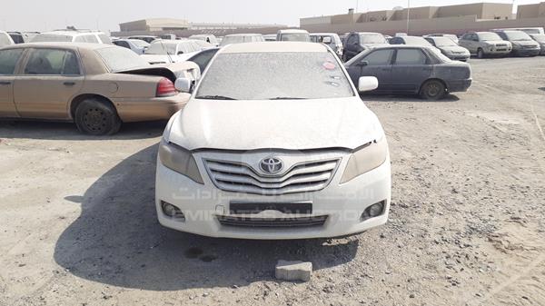 TOYOTA CAMRY 2011 6t1be42k0bx685241