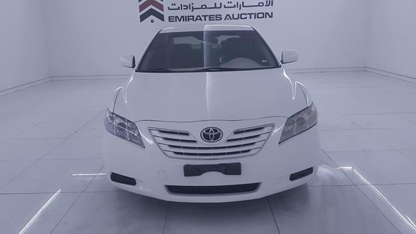 TOYOTA CAMRY 2007 6t1be42k17x450340