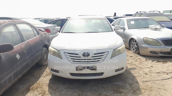 TOYOTA CAMRY 2008 6t1be42k18x467298