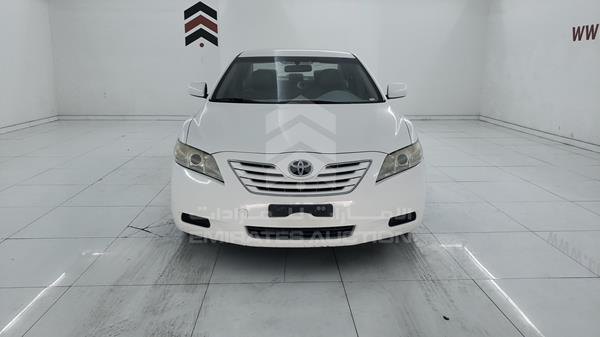 TOYOTA CAMRY 2008 6t1be42k18x504107