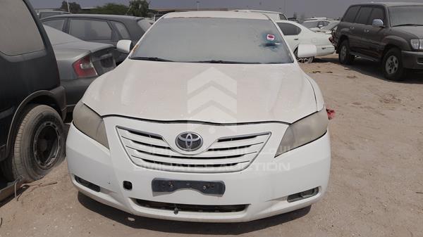 TOYOTA CAMRY 2009 6t1be42k19x560937