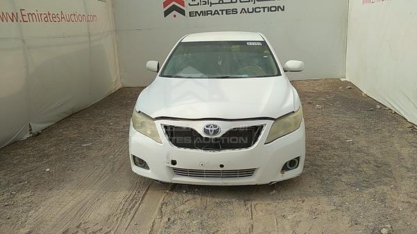 TOYOTA CAMRY 2011 6t1be42k1bx668268