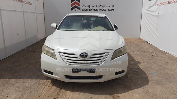 TOYOTA CAMRY 2007 6t1be42k27x415757