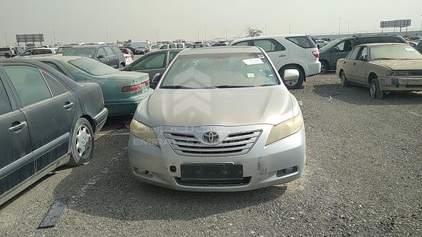 TOYOTA CAMRY 2008 6t1be42k28x494140