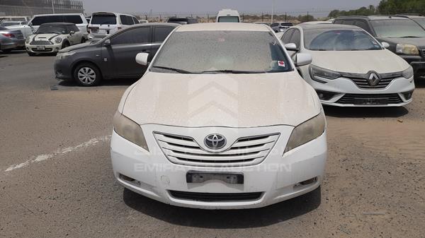 TOYOTA CAMRY 2009 6t1be42k29x544794