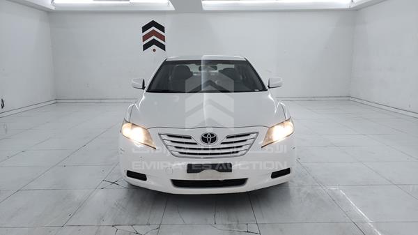 TOYOTA CAMRY 2009 6t1be42k29x556038