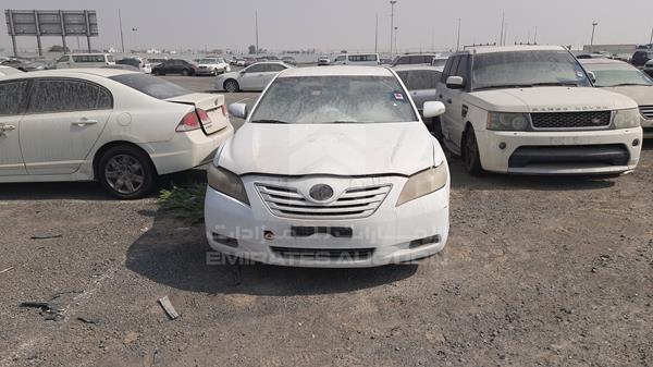 TOYOTA CAMRY 2009 6t1be42k29x588049