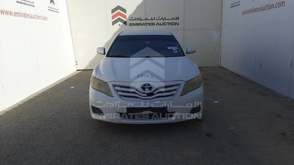 TOYOTA CAMRY 2011 6t1be42k2bx676394