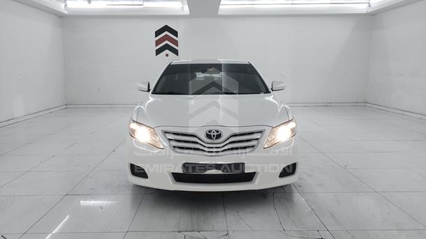 TOYOTA CAMRY 2011 6t1be42k2bx691672