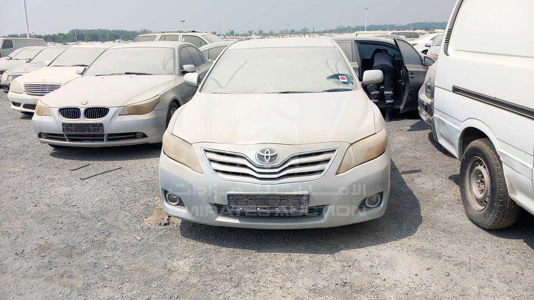 TOYOTA CAMRY 2011 6t1be42k3bx668966