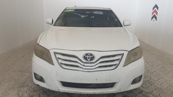 TOYOTA CAMRY 2011 6t1be42k3bx683676