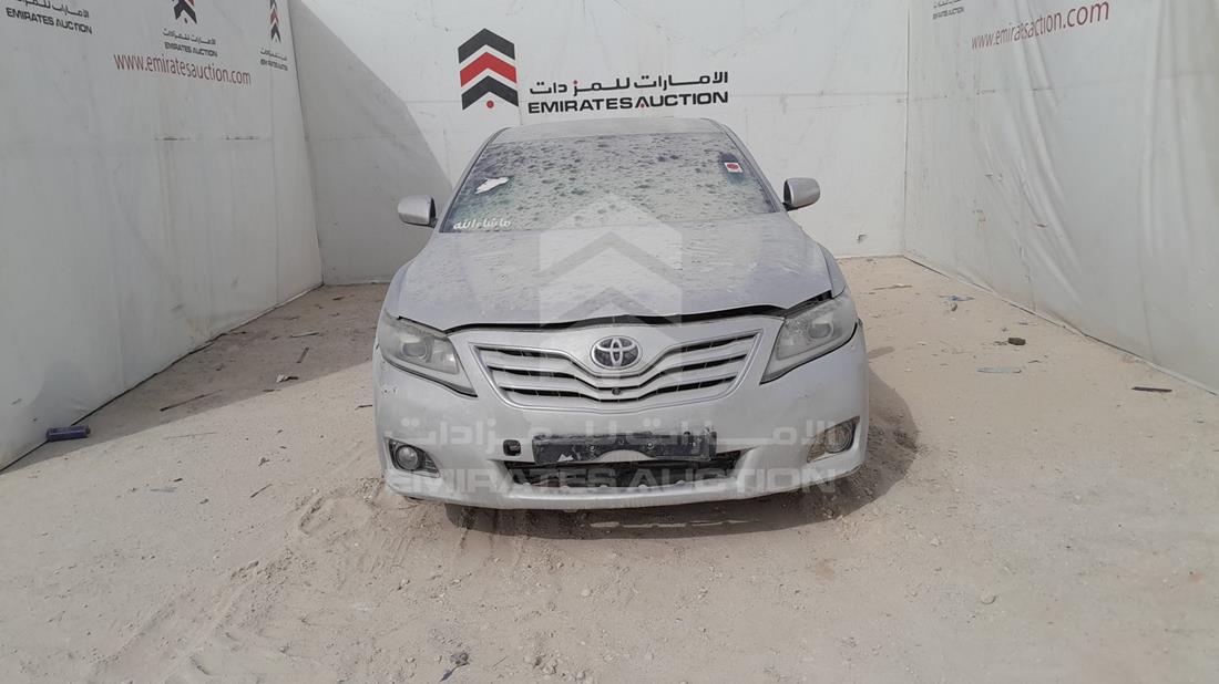 TOYOTA CAMRY 2011 6t1be42k3bx708477