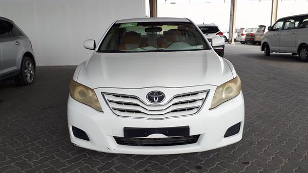 TOYOTA CAMRY 2011 6t1be42k3bx717566