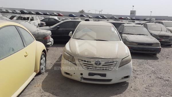 TOYOTA CAMRY 2009 6t1be42k49x544747