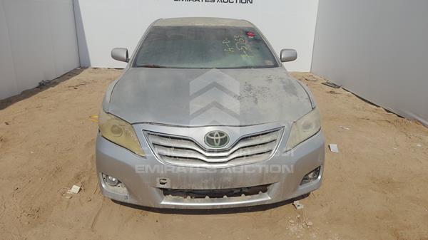 TOYOTA CAMRY 2010 6t1be42k4ax631343