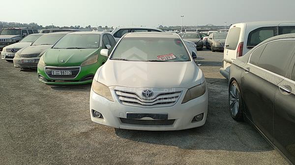 TOYOTA CAMRY 2011 6t1be42k4bx735302