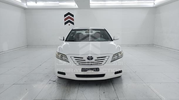 TOYOTA CAMRY 2008 6t1be42k58x520004