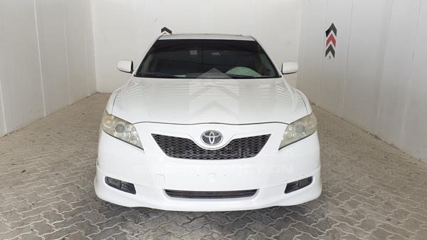 TOYOTA CAMRY 2009 6t1be42k59x578227