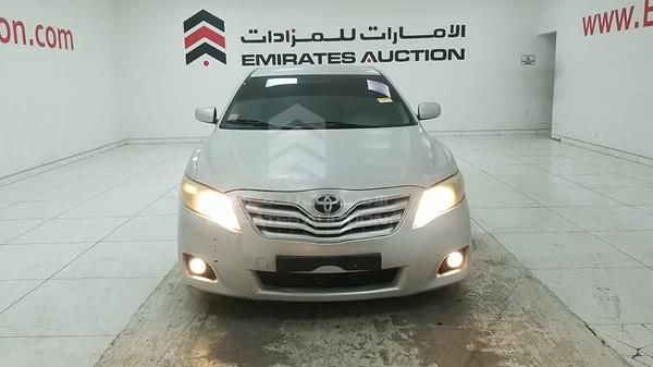 TOYOTA CAMRY 2011 6t1be42k6bx682862