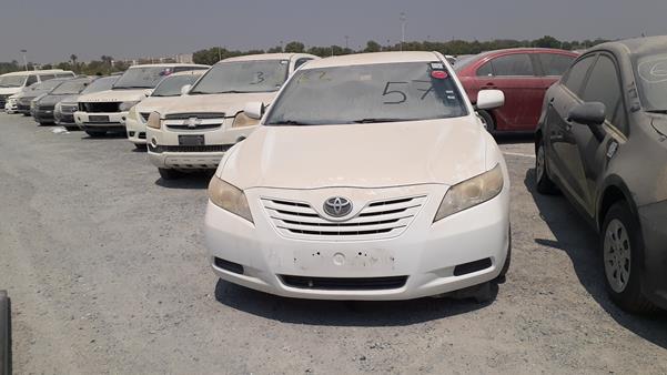 TOYOTA CAMRY 2011 6t1be42k6bx704147