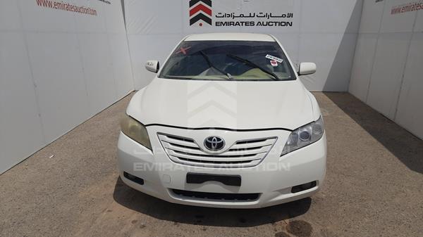 TOYOTA CAMRY 2009 6t1be42k79x577757