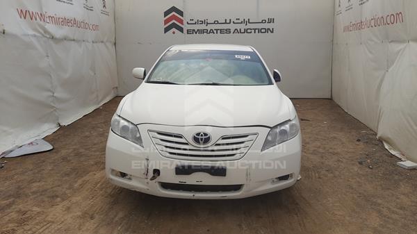 TOYOTA CAMRY 2009 6t1be42k79x579279