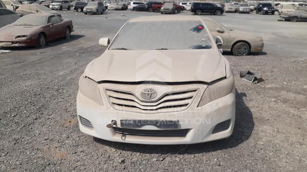 TOYOTA CAMRY 2011 6t1be42k7bx682157