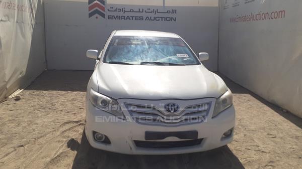 TOYOTA CAMRY 2011 6t1be42k7bx735083