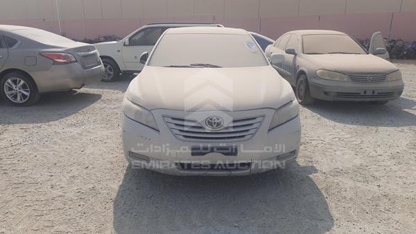 TOYOTA CAMRY 2008 6t1be42k88x504606