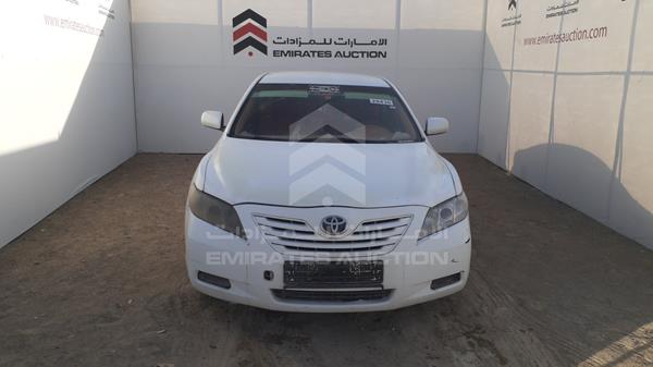 TOYOTA CAMRY 2009 6t1be42k89x545111