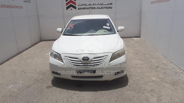 TOYOTA CAMRY 2009 6t1be42k89x577444