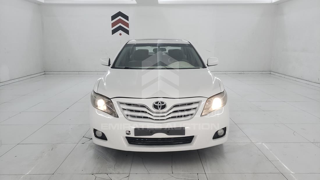 TOYOTA CAMRY 2010 6t1be42k8ax659274