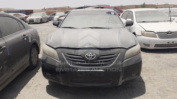 TOYOTA CAMRY 2008 6t1be42k98x512018