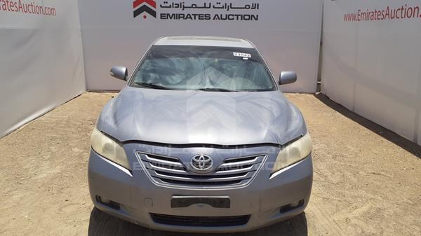 TOYOTA CAMRY 2009 6t1be42k99x544405