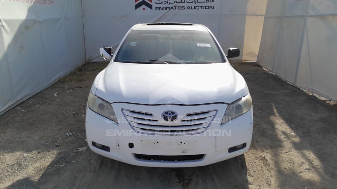 TOYOTA CAMRY 2009 6t1be42k99x577565